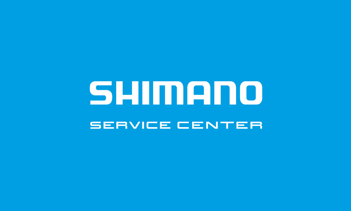 Shimano_Service_Center